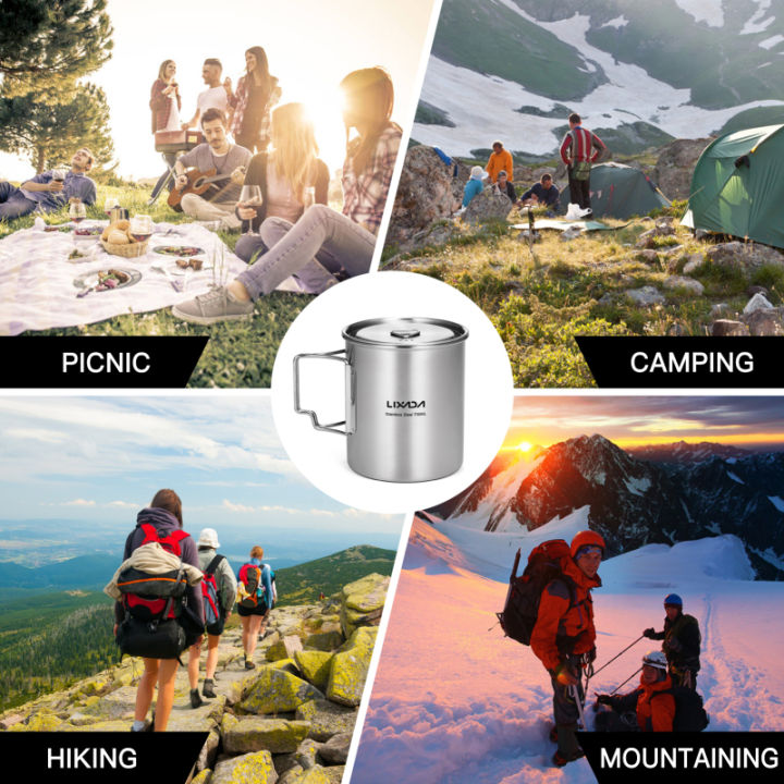 Lixada%20750ml%20Cup%20Outdoor%20Stainless%20Steel%20Water%20Cup%20Mug%20with%20Foldable%20Handles%20and%20Lid%20for%20Camping%20Hiking%20Backpacking%20-%20Image%206