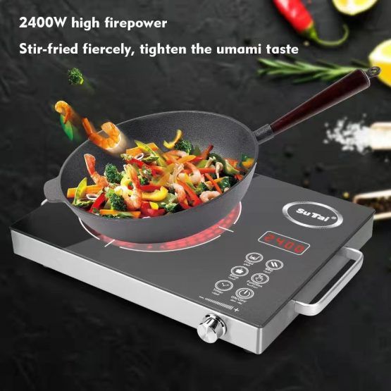 SUTAI large Infrared Cooker Good SUTAI large Infrared Cooker Good