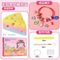 Fast Delivery🇹🇭Soap scraper surprise scraping beads bracelet making. 