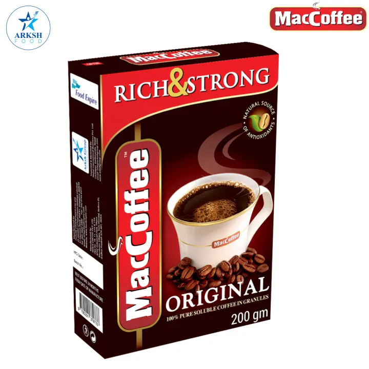 MacCoffee%20Original%20Coffee%20-%20200g%20Rich%20and%20Strong%20-%20Instant%20(Soluble)%20Coffee%20-%20Image%202