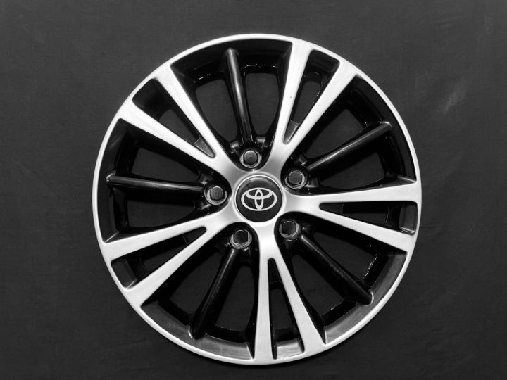 Wheel Covers