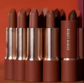 Beauty Glazed Modern Matte Long Lasting Lipstick 105. 