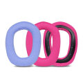Replacement Ear pads ear cushion cover for Logitech G435 G 435 Lightspeed Wireless Gaming Headset Cushions Earmuffs Accessories. 