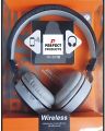 Wireless Bluetooth Headphones Premium Quality For pc/Laptop & Smart Phones.