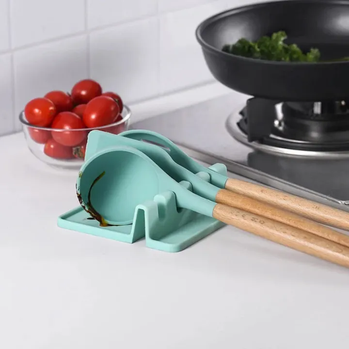 Silicone%20Tableware%20Drying%20Kitchen%20Utensil%20Rack%20Rest%20Holders%20Fork%20Spatula%20Multifunctional%20Shelf%20Organizer%20Non-Slip%20-%20Image%206