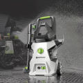 LUTIAN - LT306-1800C -  140 BAR HIGH CAR PRESSURE WASHER - 1800 WATTS -AUTO START - SELF PRIMING - PORTABLE- 2 IN 1 GUN ( LONG & SHORT). 