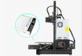creality ender 3 pro 3d printer machine. 