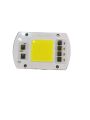 LED COB AC 220V 50W LED CHIP 230V DIRECT. 