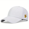 Unisex Side Finger Embroidery Baseball Caps Spring and Autumn Outdoor Adjustable Casual Hats Hip Hop Hat Sunscreen Hat.