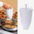 Donut Maker Mold Plastic. 