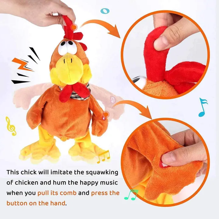 New%20Funny%20Crazy%20Dancing%20Singing%20Doll%20Electric%20Chicken%20Musical%20Plush%20Toy%20Cute%20Screaming%20Chicken%20Children%20Fun%20Toys%20-%20Image%202