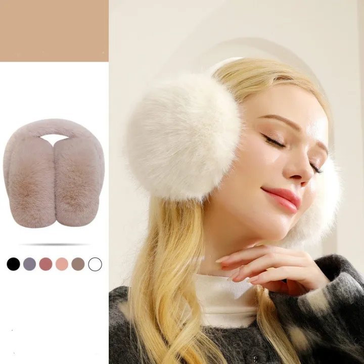 Winter%20Folding%20Portable%20Cold%20Protective%20Furry%20Plush%0AEarmuffs%20Windproof%20Outdoor%20Soft%20Comfortable%20Fur%0AEar%20Protection%20Muffs%20-%20Image%206