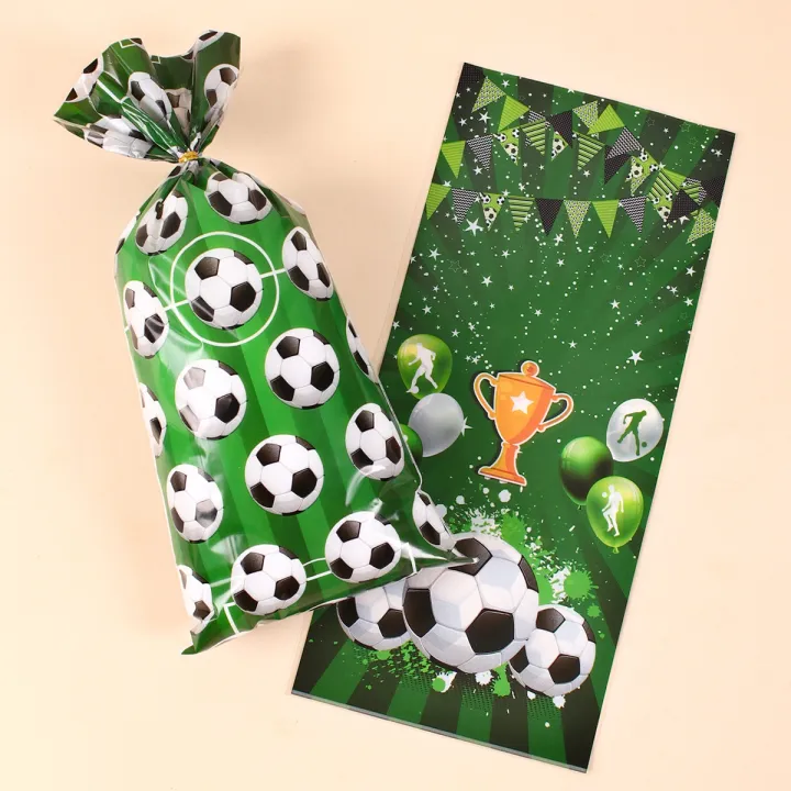 25/50pcs%20Soccer%20Theme%20Candy%20Wrapping%20Bags%20Football%20Gift%20Bag%20Cookie%20Bag%20Fans%20Party%20Favor%20Bags%20for%20Boys%20Birthday%20Party%20Decor%20-%20Image%203