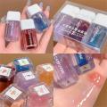 Cappuvini Light Sensitive Jelly Lip Oil - 1 Pisce. 