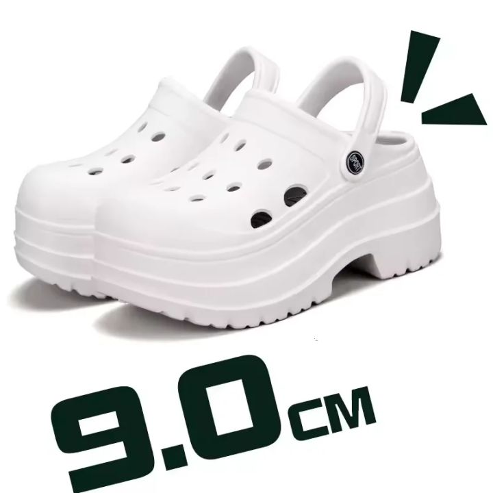 Women's%20Slippers%20Chunky%20Platform%20Garden%20Shoes%20Summer%20Sandals%20Beach%20Bedroom%20Soft%20Fashion%20Gril%20High%20Quality%20Comfortable%20Orginal%20-%20Image%202