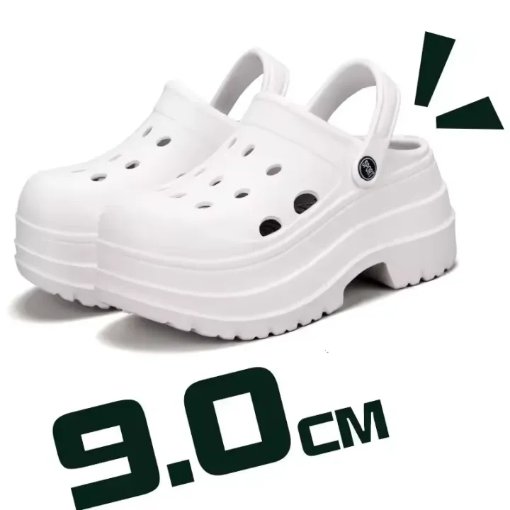 Women's%20Slippers%20Chunky%20Platform%20Garden%20Shoes%20Summer%20Sandals%20Beach%20Bedroom%20Soft%20Fashion%20Gril%20High%20Quality%20Comfortable%20Orginal%20-%20Image%202