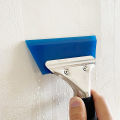 Window Tint Squeegee  Scraper Blades Non-Slip Handle Window Glass Wiper Car Wash Cleaning Tool Water Blade Snow Shovel. 