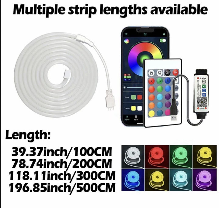 DC5V%20USB%20Neon%20RGB%20Strip%20LED%20Light%20Tuya%20WiFi%20Smart%20Strip%20Light%20IP67%20Waterproof%20RGB%20DIY%20Cut%20Flexible%20Tape%20Dream%2016%20Color%20For%20Alexa%20-%20Image%207