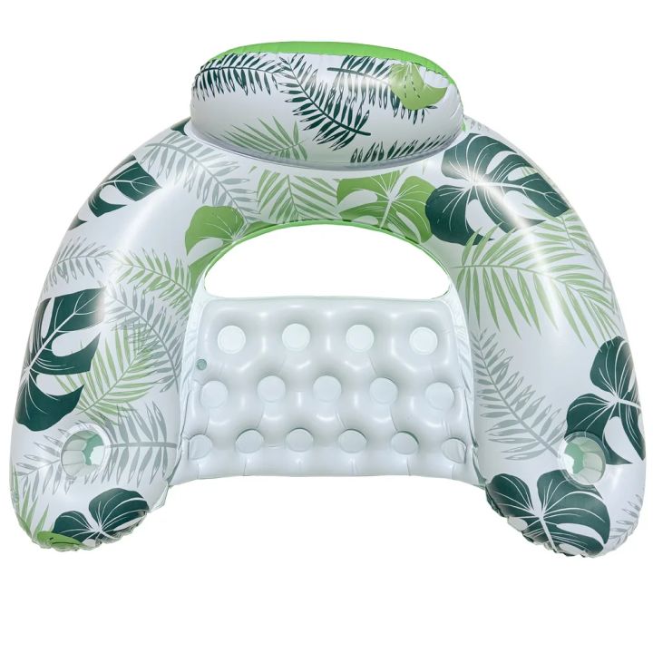 U-shaped%20Inflatable%20Air%20Mattress%20Mesh%20Floating%20Lounge%20Chair%20Outdoor%20Water%20Sports%20Inflatable%20Mattress%20with%20Cup%20Holder%20Summer%20%EF%BB%BF%20-%20Image%207