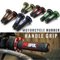 22mm 24mm Universal Handlebar Grip Gel Brake Handle Rubber for 7/8" Motorcycle For CRF EXC YZF Protaper Pro taper Motorcross. 