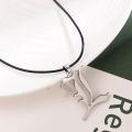 Japan Anime Death Note Book L Lawliet Pendant Necklace Ornament Accessory. 
