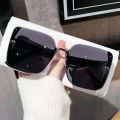 Ins New Fashion Square Sunglasses Women Luxury Designer Sun Glasses Ladies Vintage Trendy Driving Eyeglasses Gafas De Sol. 