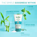 Simple Daily Skin Detox Clear Pore Scrub - 150ml. 