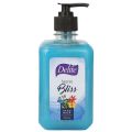 Delite secret bliss hand wash 400 ml. 