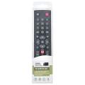 TCL SINGER SMART LCD LED TV Remote Control TC-97E PLUS HUAYU Universal. 