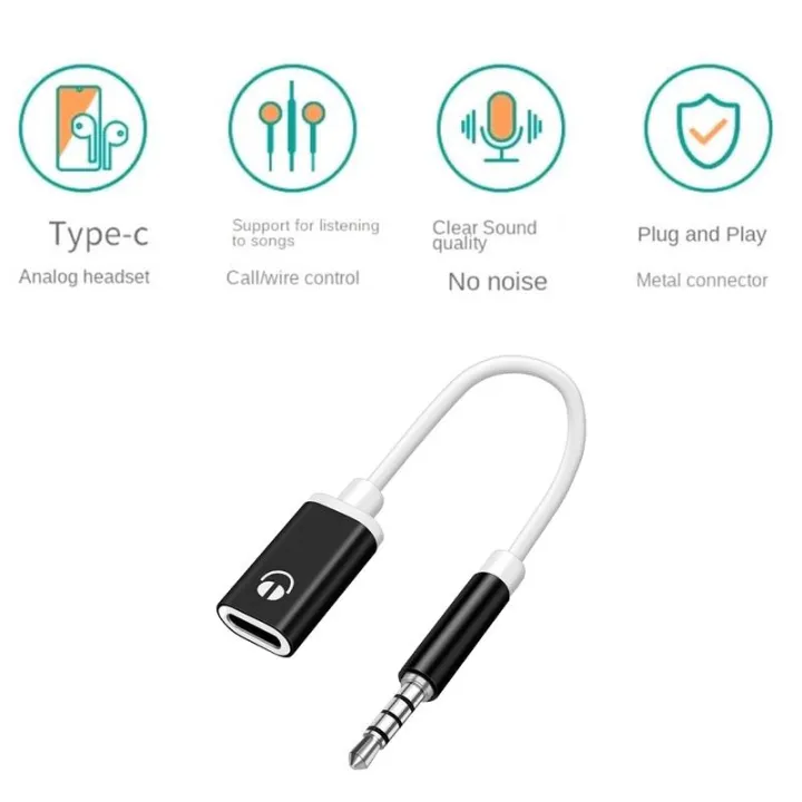 AUX%20Audio%20Cable%203.5mm%20Male%20to%20Typec%20Female%20Flat%20Head%20Earphone%20to%20Round%20Head%20Car%20Speaker%20Adapter%20Phone%20Converter%20Converter%20-%20Image%206