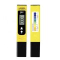 Portable Digital Ph Meter Tester Pen 0.0-14.0 Ph High Accuracy Ph Monitor With Atc. 