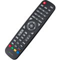 Universal Tv Remote Control For Haier Android Led Tv Remote.. 