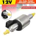 22ml Fuel Pumps Parking Heater Pump For 1KW-8KW Car Heater 22ML Heating Pump 12V Diesel Heater Oil Pump Car Accessories. 