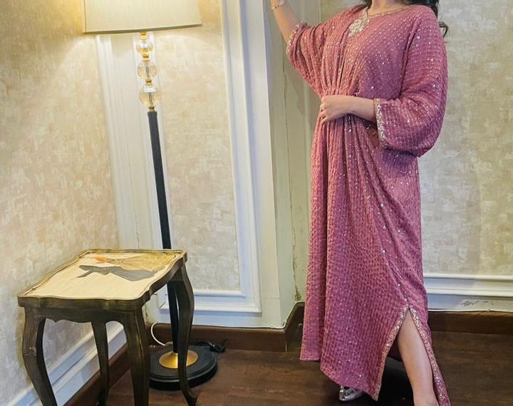 luxury%20Royal%20sequence%20embroidered%20agha%20jaan%20master%20kaftan%20in%20creamy%20skin%20color%20-%20Image%205