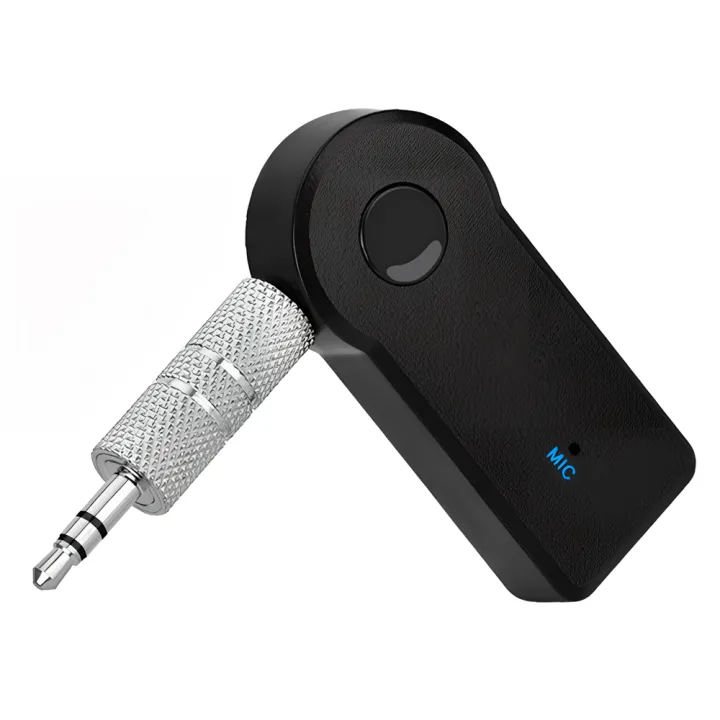 1PCS%20Wireless%20Bluetooth%20Music%20Audios%205.0%20Receiver%203.5mm%20Streaming%20Car%20A2DP%20Headphone%20AUX%20Adapter%20Connector%20Mic%20Handfrees%20Player%20-%20Image%207