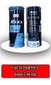 KIXX oil treatment made in Korea with premium quality upgrade you vehicle efficiency (0.44L). 