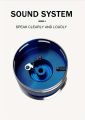 BILLINGS AC1000-7000 Series Spinning Reel - 10kg Max Drag, 5.2:1 Gear Ratio, Aluminum Alloy, Ideal for Freshwater & Saltwater Fishing. 