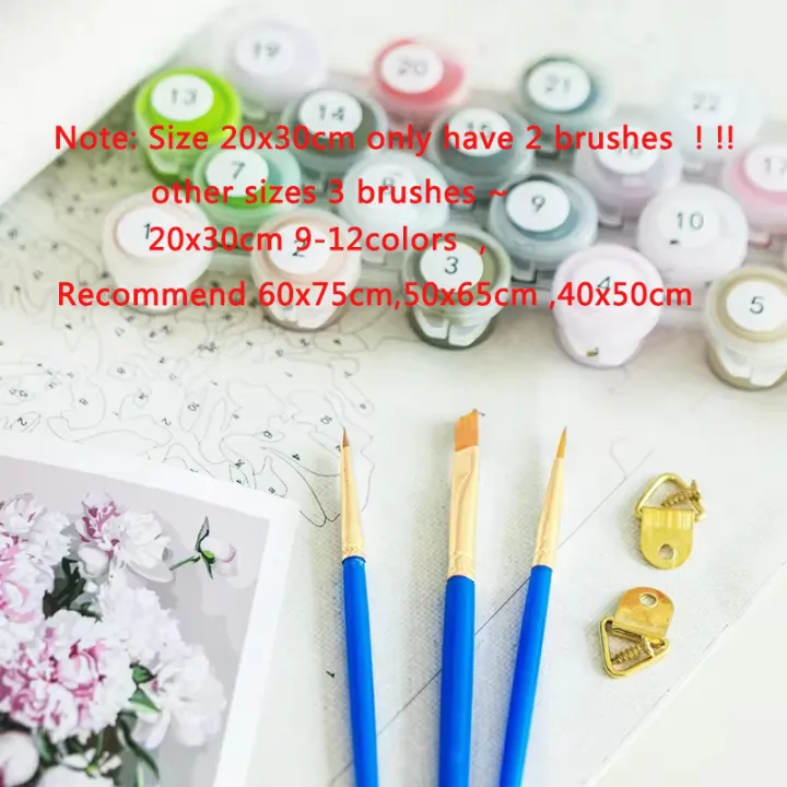 GATYZTORY%20Painting%20By%20Numbers%20With%20Frame%2040x50cm%20Kits%20Cat%20Tiger%20Animals%20Picture%20With%20Numbers%20For%20Home%20Decors%20Handpainted%20Diy%20Gif%20-%20Image%203