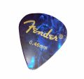 ✅"Fender Brand Plectrum" Designing Picks " Easy to Hold in Different Guages ". 