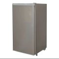 Della 120 Ltrs Mini Refrigerator | 10 Years Warranty | 2025 New Model. 