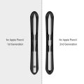Silicone Pencil Holder Self Adhesive Anti-loss Tablet Touch Pen Slot Flexible Multifunctional for Pencil 1st/2nd Generation.