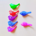 12Pcs Cute Animal Bird Whistle Cheerleading Kids Sports Toy Kids Birthday Party Favor Package Pinata Stuffing . 