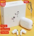Airpods Pro 2nd Gen Wireless Charging Bluetooth Headphone. 