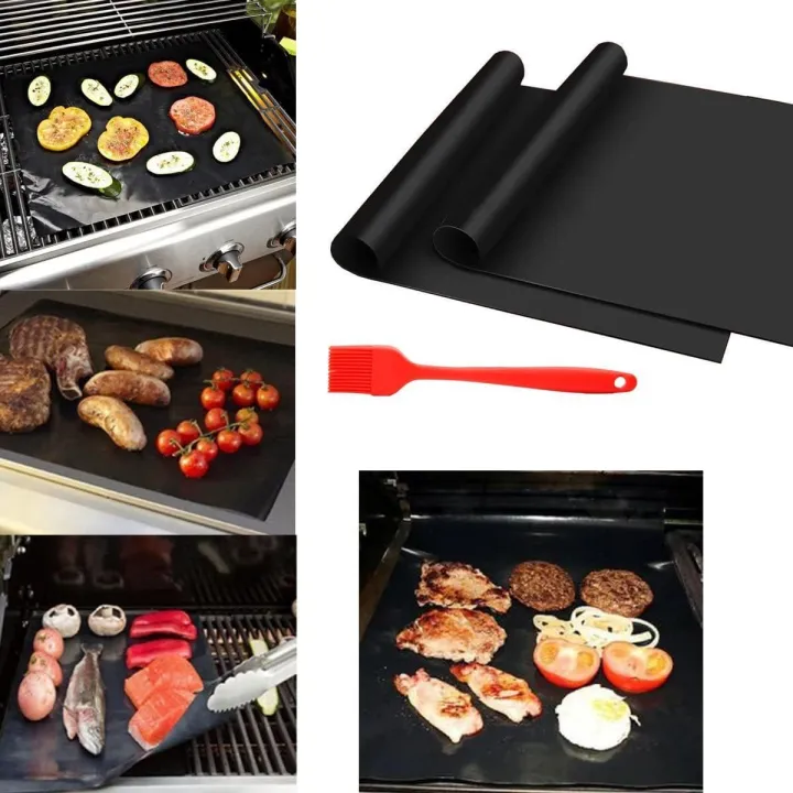 Oven%20Liner%20for%20Bottom%20of%20Oven%20Heavy%20Duty%20Oven%20Liners%20for%20Electric%20Stove%20Heat-resistant%20Stove%20Surface%20Protection%20Reusable%20-%20Image%204