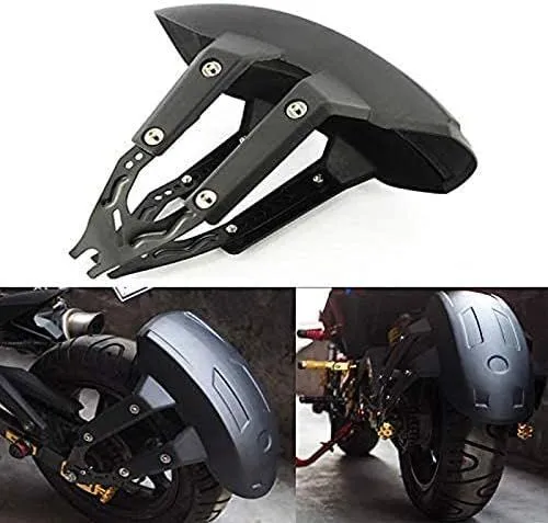 Mudguard%20Motorcycle%20Rear%20Mudguard%20Splash%20Guard%20for%20All%20Bikes%20-%20Image%202