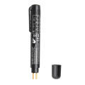 MINI Brake Fluid Tester Pen Automotive Universal Detector DOT3/DOT4/DOT5 Testing 5 LED Brake Fluid Tester Car Diagnostic Tool. 