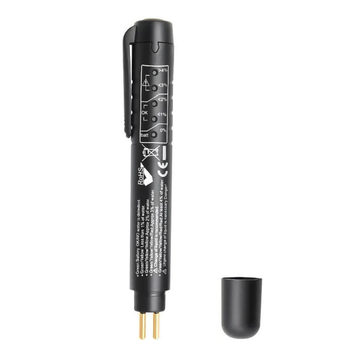 MINI%20Brake%20Fluid%20Tester%20Pen%20Automotive%20Universal%20Detector%20DOT3/DOT4/DOT5%20Testing%205%20LED%20Brake%20Fluid%20Tester%20Car%20Diagnostic%20Tool%20-%20Image%204