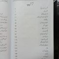 Tareekh Bolti hai ( interviews ) by Nazir Leghari. 