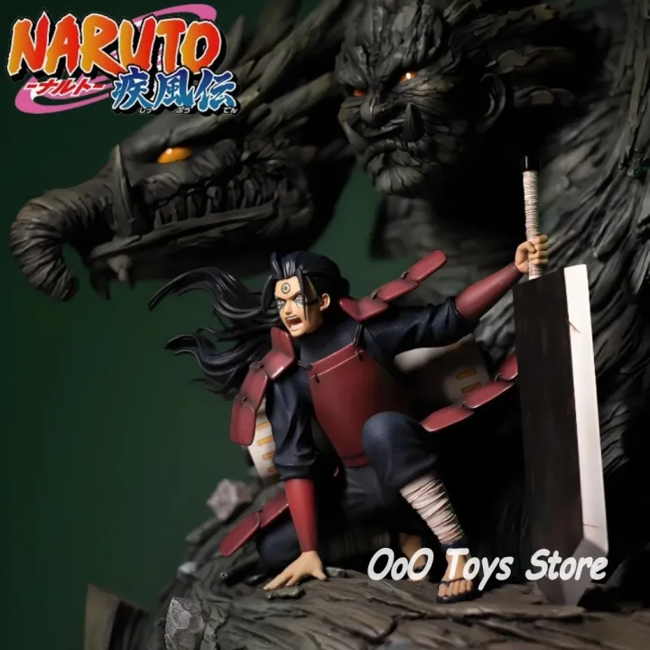 16.5cm/6.5in%20Anime%20Naruto%20Figure%20Squatting%20Senju%20Hashirama%20Double%20headed%20Action%20Figure%20PVC%20Statue%20Model%20Collectible%20Toys%20%20-%20Image%202