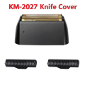 100% Kemei Original Replacement Blades For KM-2026/2027 Shaver Knife Head And Knife Net Mesh Shaving Accessories. 